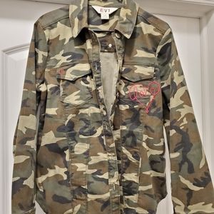 Army jacket